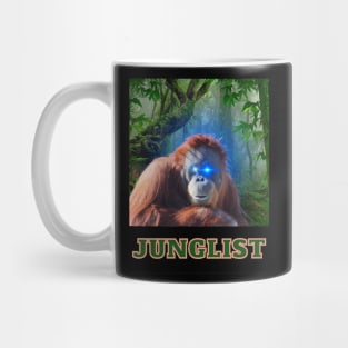 Junglist Mug